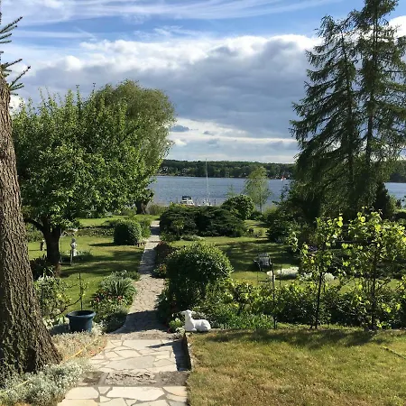 Apartment Potsdam-krampnitz Potsdam