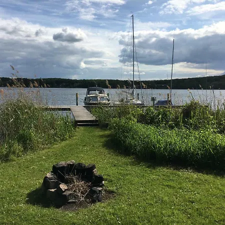 Apartment Potsdam-krampnitz Potsdam