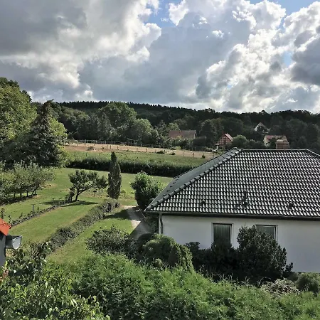 Apartment Potsdam-krampnitz Potsdam