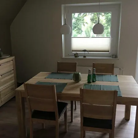 Potsdam-krampnitz Apartment *