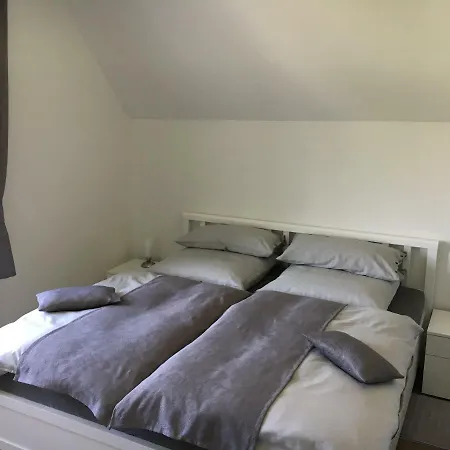 Potsdam-krampnitz Daire Potsdam