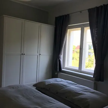 Apartment Potsdam-krampnitz