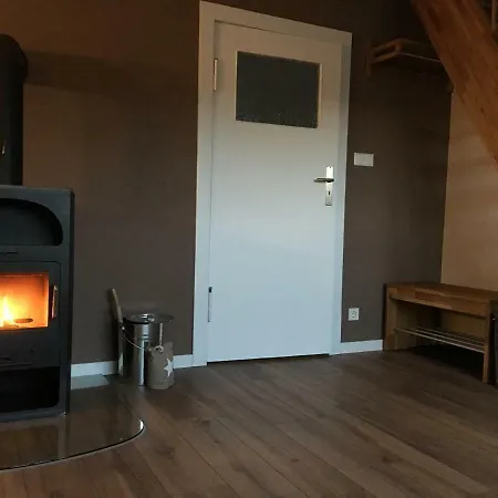 Apartment Potsdam-krampnitz Potsdam