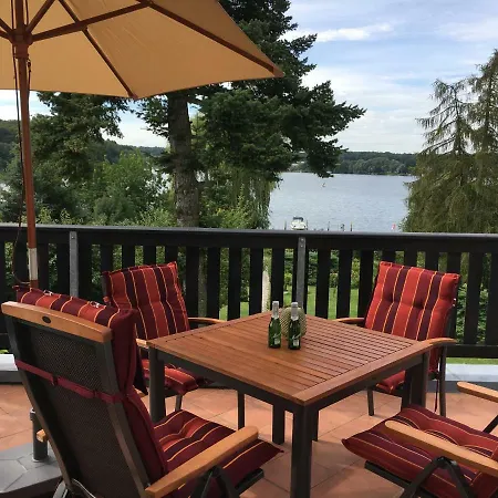 Apartment Potsdam-krampnitz