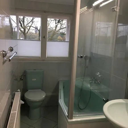 Potsdam-krampnitz Apartment