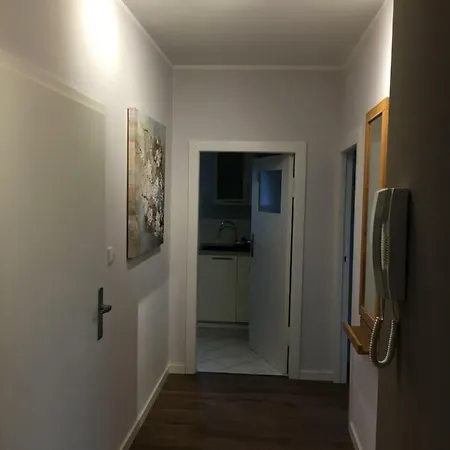 Potsdam-krampnitz Apartment *