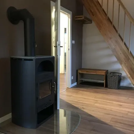 Apartment Potsdam-krampnitz Potsdam