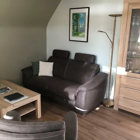 Potsdam-krampnitz Apartment Potsdam