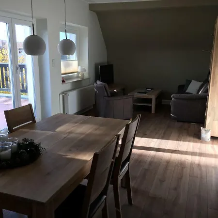 Apartment Potsdam-krampnitz Potsdam