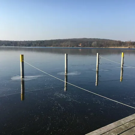 Daire Potsdam-krampnitz