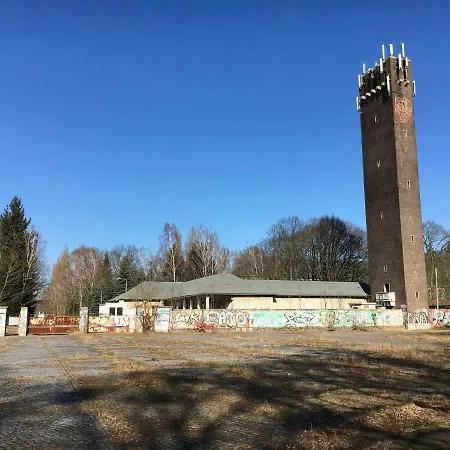 Potsdam-krampnitz * Potsdam