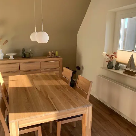 Apartment Potsdam-krampnitz *