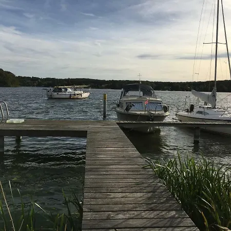 Apartment Potsdam-krampnitz