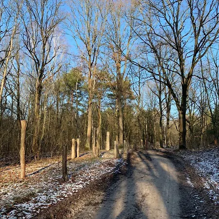 Potsdam-krampnitz Apartment Potsdam