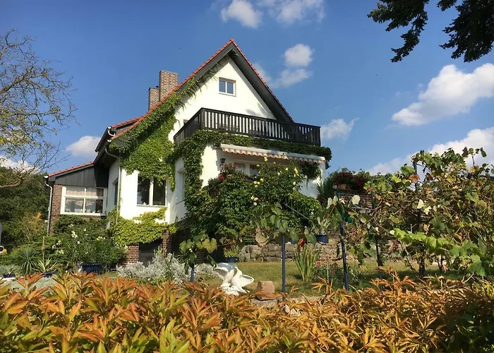 Potsdam-krampnitz Πότσδαμ