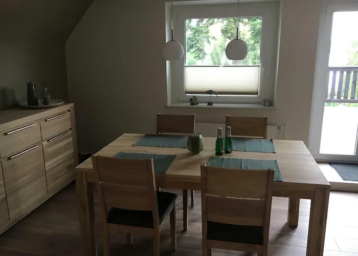 Potsdam-krampnitz Διαμέρισμα *