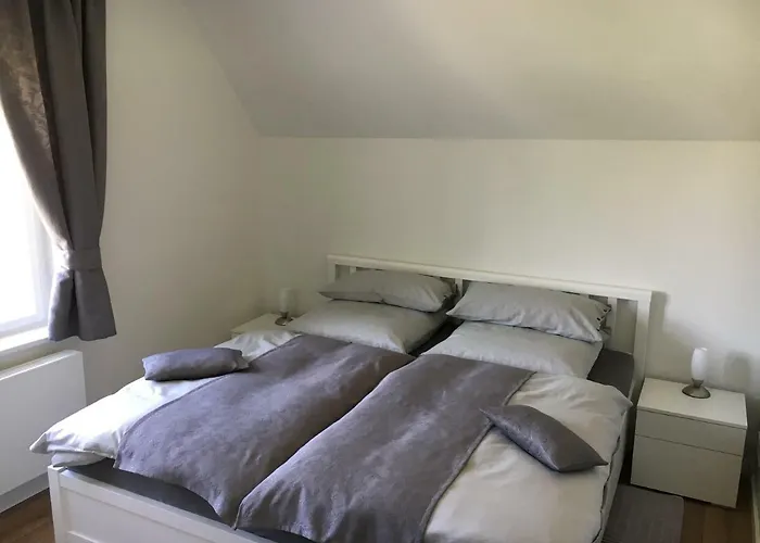 Potsdam-krampnitz Διαμέρισμα Πότσδαμ