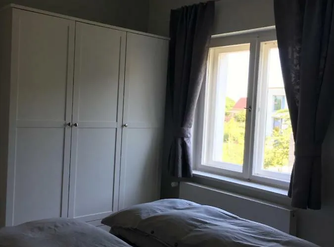 شقة Potsdam-krampnitz