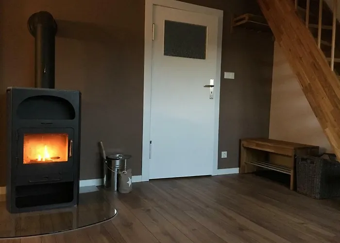 Διαμέρισμα Potsdam-krampnitz Πότσδαμ