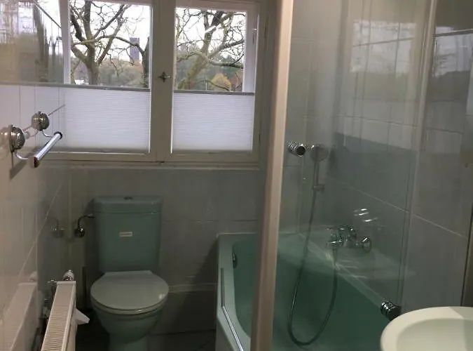 Potsdam-krampnitz شقة