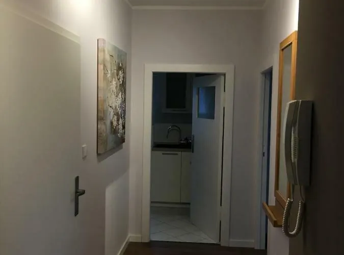 Potsdam-krampnitz Διαμέρισμα *