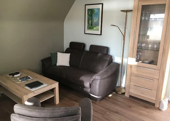 Potsdam-krampnitz شقة بوتسدام