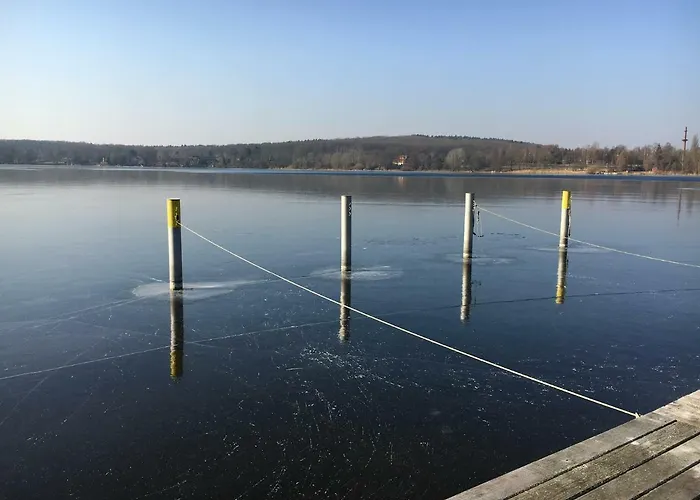 شقة Potsdam-krampnitz