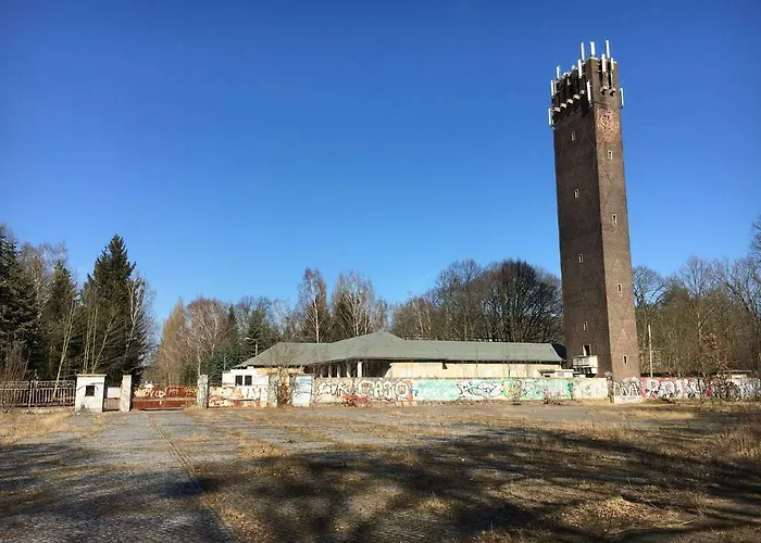 Potsdam-krampnitz * بوتسدام