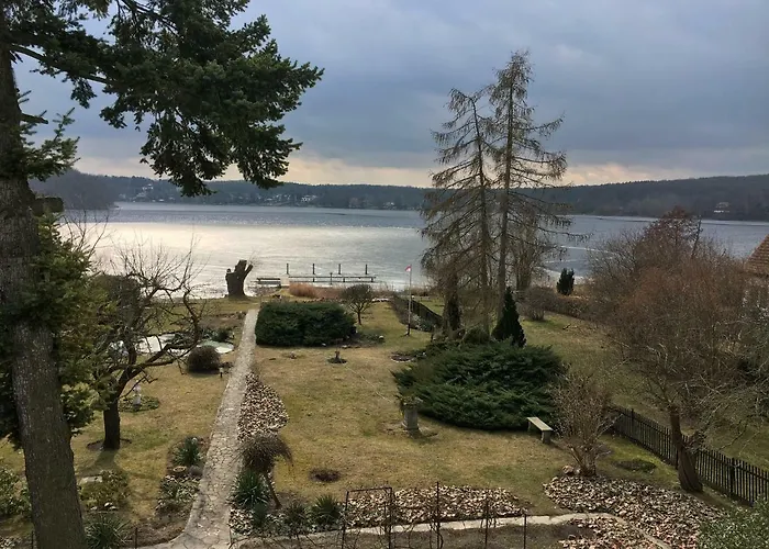 Potsdam-krampnitz * Πότσδαμ