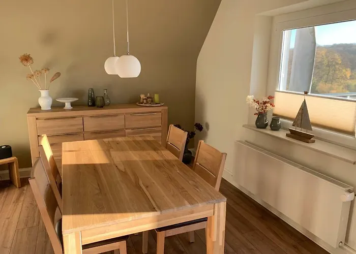 Διαμέρισμα Potsdam-krampnitz *