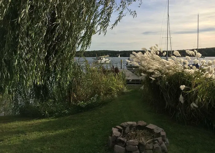 Potsdam-krampnitz بوتسدام