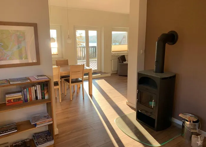 Potsdam-krampnitz * Πότσδαμ